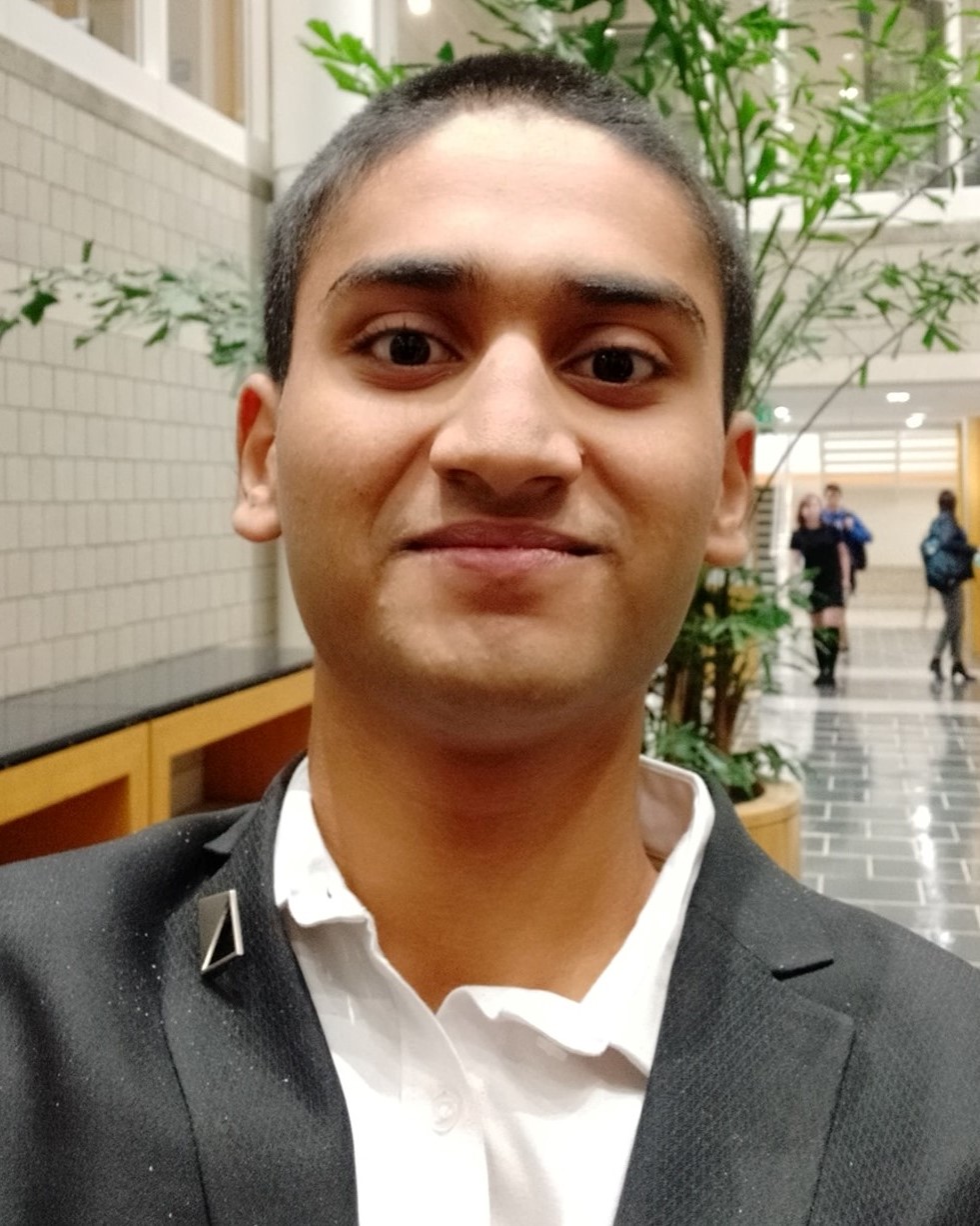 Angikar Ghosal