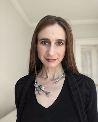 Cynthia Rudin
