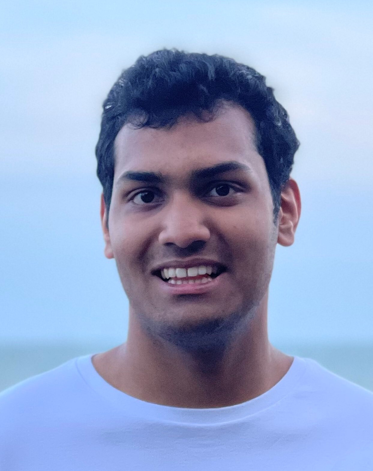 Gaurav Parikh