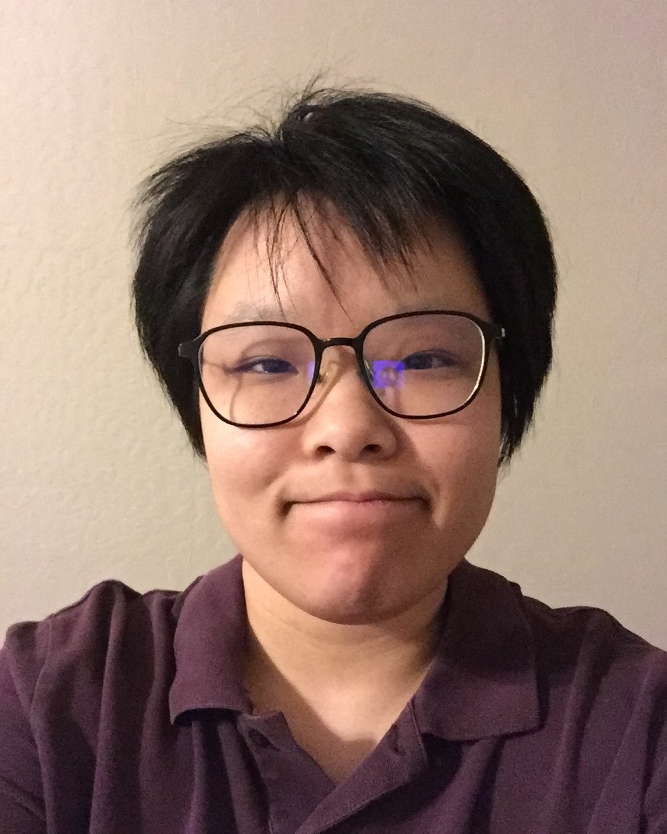 Haoning Jiang