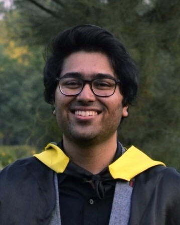 Saksham Jain