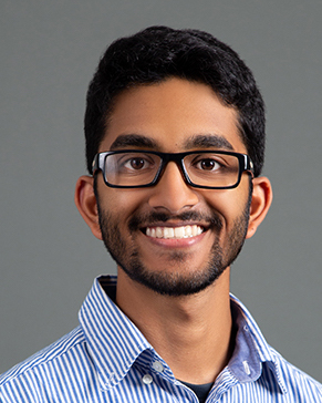 Srikar Katta