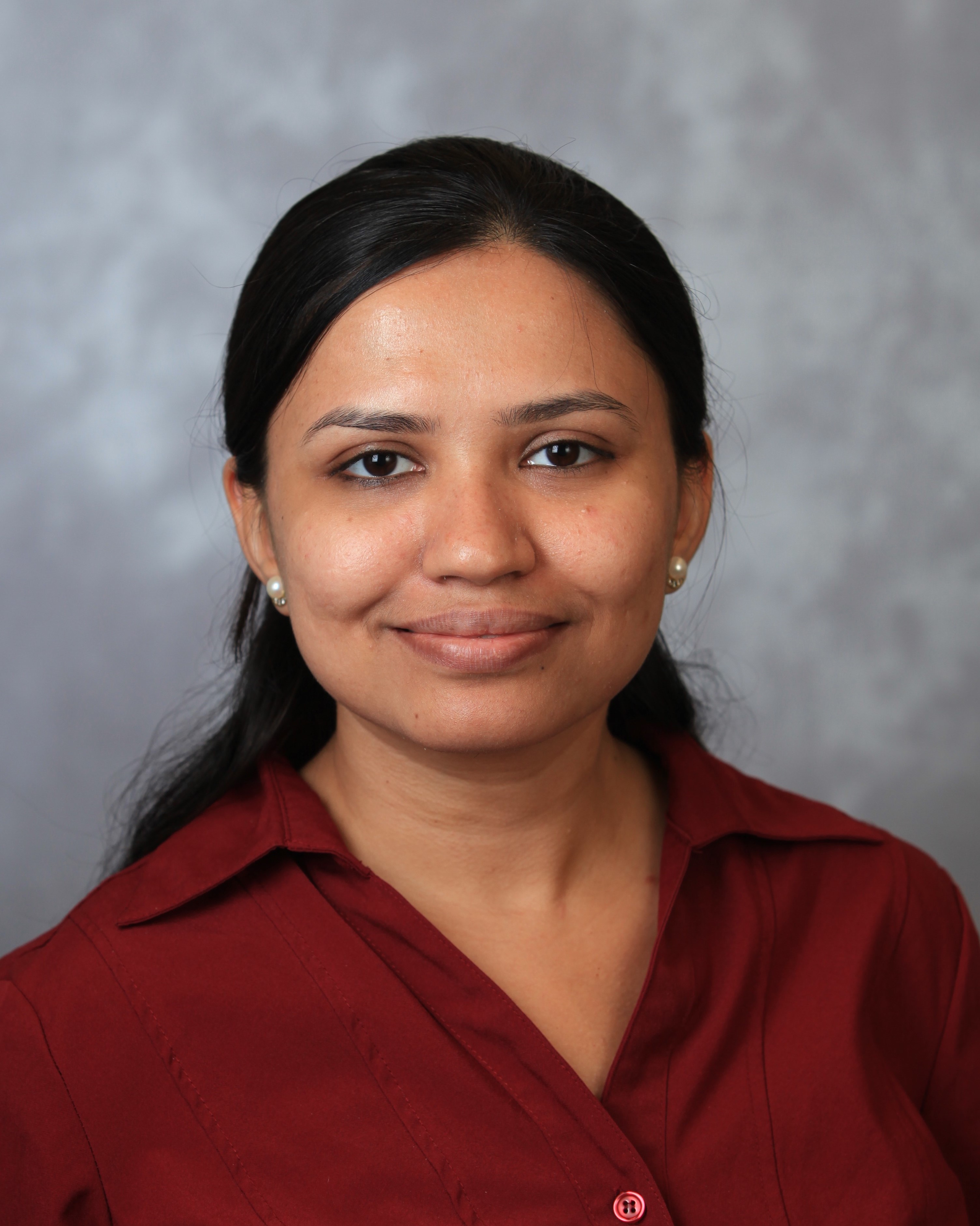 Sudeepa Roy